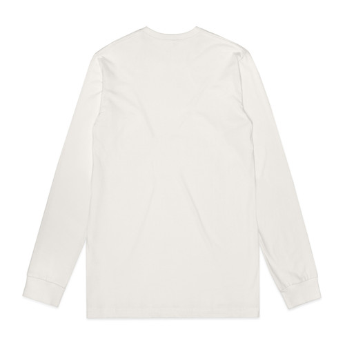 NATURAL - BACK staple-organic-l/s-tee-natural-back